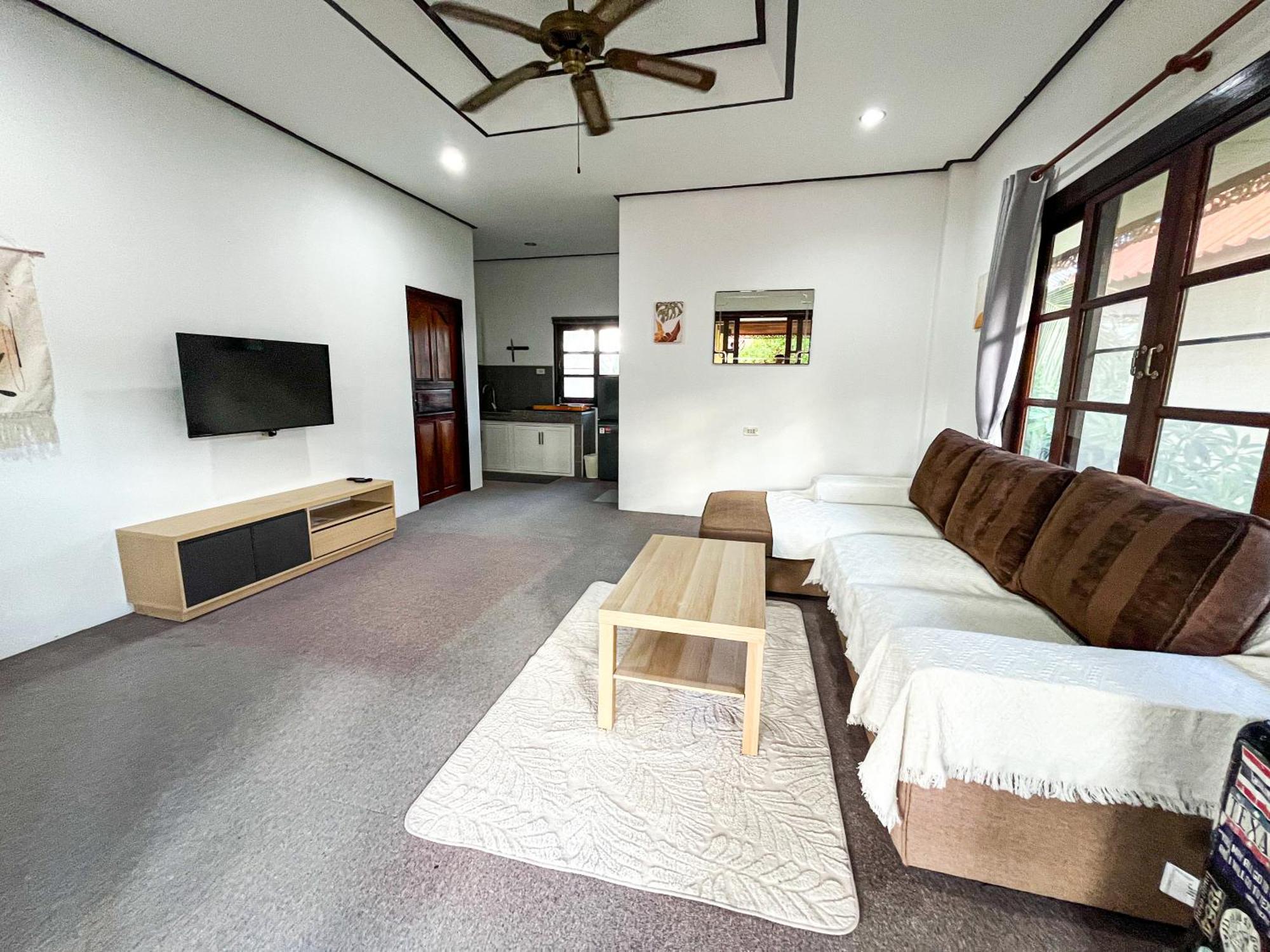 Amy Village Garden Resort Lamai Beach  Exterior foto