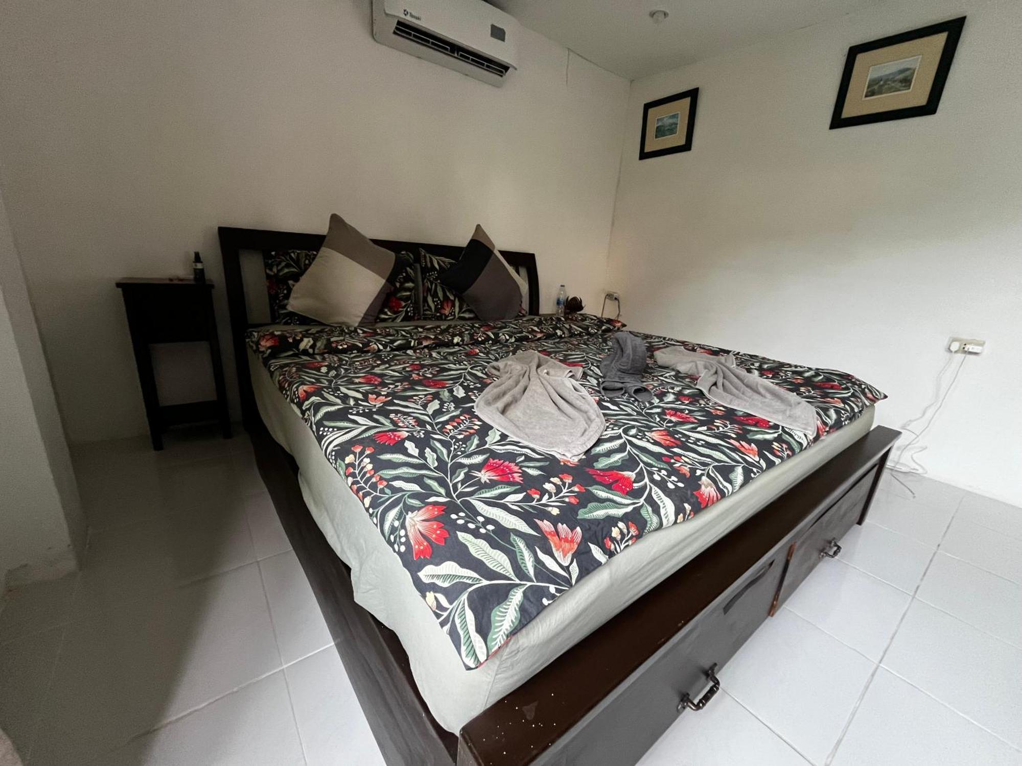 Amy Village Garden Resort Lamai Beach  Exterior foto