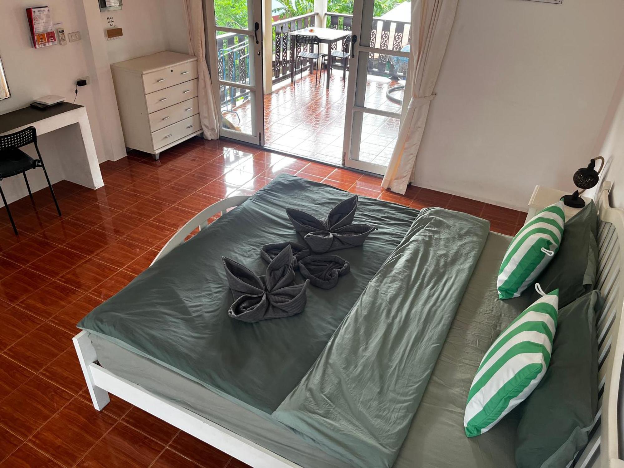 Amy Village Garden Resort Lamai Beach  Exterior foto